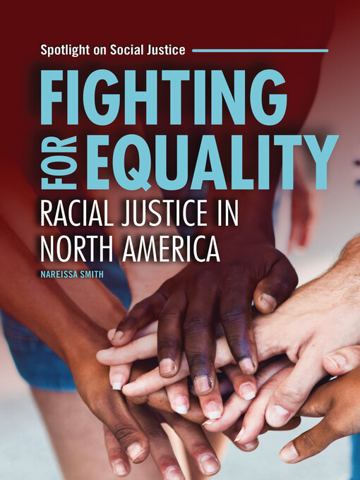 Title details for Fighting for Equality by Nareissa Smith - Available